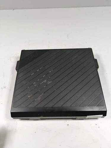 Machine À Écrire Portable Canon S-90 - Non Testée, Usure Cosmétique