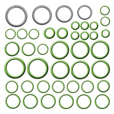 For Ford F-150/F-250/F-350 1990-1998 A/C System Seal Kit | MT2526 | L4 Engine