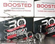 Precision Turbo Gen2 Pw40 40mm V-band Wastegate Bolt-on For Tial Mvs 38mm