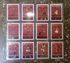 New ListingMICHAEL JORDAN 12 Card Lot 🔥 1999 UD MVP MJ Exclusives 🔥 No Doubles Sharp NM+