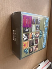 Paul Butterfield Blues Band – Complete Albums Collection 14CD Box Set Sealed