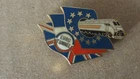PIN S SNCF EUROTUNNEL