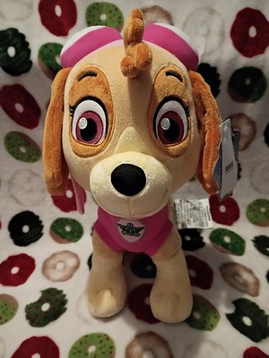 NEW Paw Patrol Skye Large Cuddle Pillow ''14