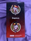 Goodsmile Hades Zagreus Nendoroid SEALED — photo 7