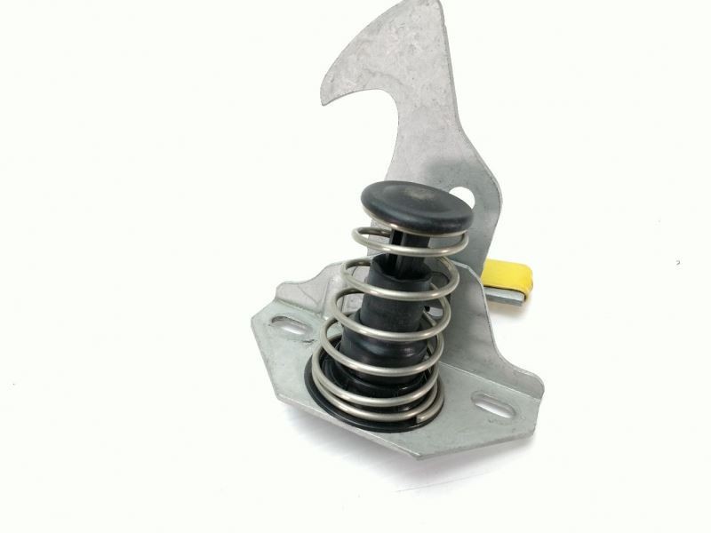2008 BMW 335i 335xi 328xi 328i E90 E92 Hood Catch With Spring OEM 51237073916