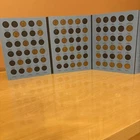1909-1940 S Lincoln 95% Copper Wheat Penny Starter Collection Good Condition