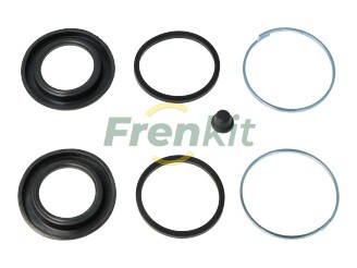 Bremssattel Reparatursatz Hinten FüR Saab 9-5 Kombi YS3E Opel Omega A-image