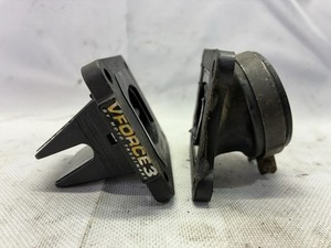 V-Force 3 Reed Valve V384A By MotoTassinari Fits KX80 KX85  Boot