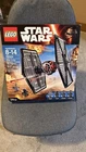 LEGO Star Wars: First Order Special Forces Tie Fighter (75101) Factory Sealed