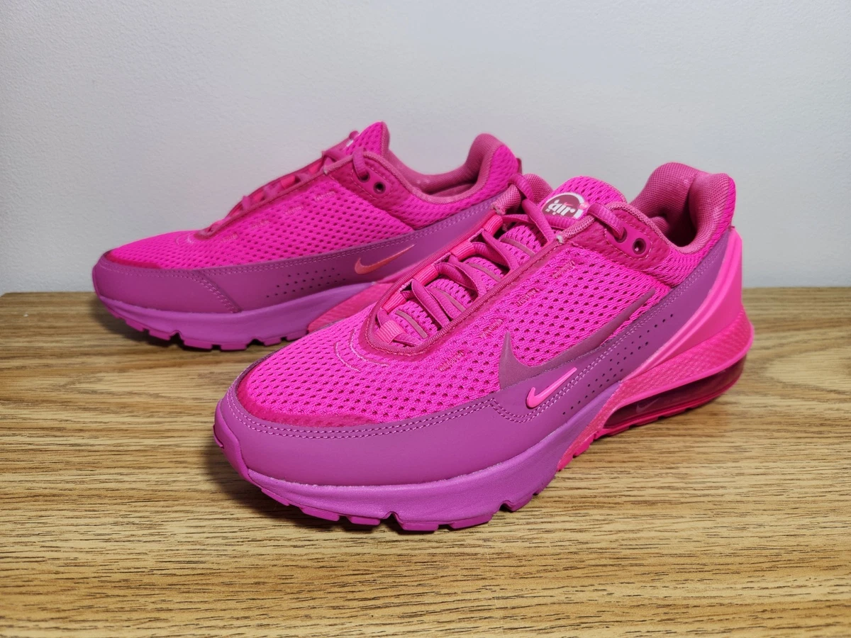 Nike Air Max Pulse Fierce Pink W for sale | eBay