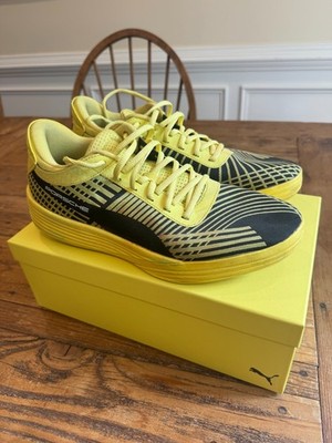 Puma Clyde All-Pro Porsche 911s