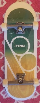 Tech Deck Plan B Skateboards Fynn