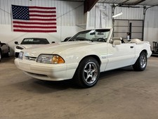 1993 Ford Mustang for Sale