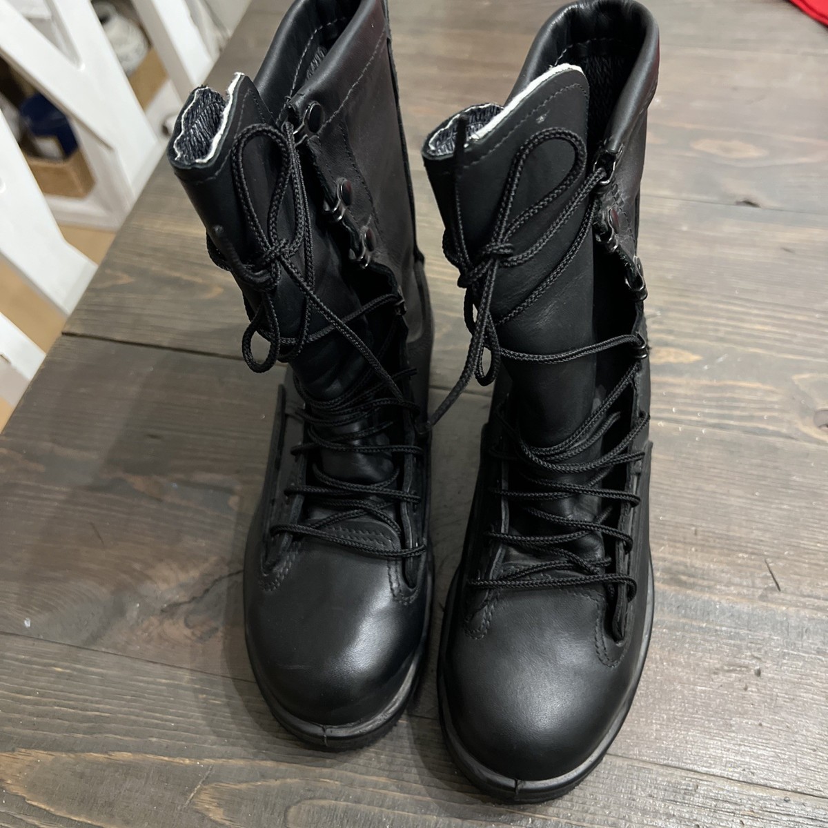 Belleville 800 ST 03.0 W Combat Boots Navy Cert #939 Men's | eBay