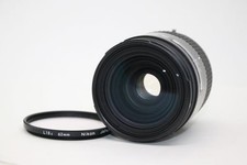 Nikon AF 28-85mm F3.5-4.5 F-Mount Lens #Z7725