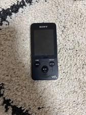 SONY NW-E083K Walkman Walkman Black