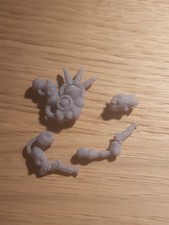 Warhammer The Old World Skaven Warlock Engineer Stormvermin Conversion Kit