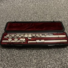 Yamaha Flute 211SII Lovely Instrument Offers ...