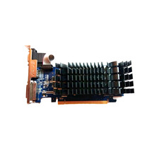 Asus Nvidia GeForce 8400GS 1GB PCI-E Video Display Card DVI/HDMI/VGA Tested Good