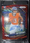 2025 Panini Absolute Pat Bryant Base (RAW)