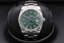 Rolex Datejust 41 126334