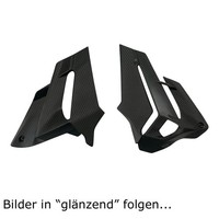 Carbon Bugspoiler FüR Ducati Streetfighter V4 2025-
