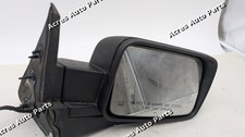 2006 Jeep Commander 8cyl Gasoline 4.7 Right Side View Mirror - Fits 2006-2010 - 2006 Jeep Commander 8cyl Gasoline 4.7 Right Side View Mirror - Fits 2006-2010 -