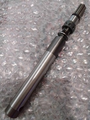 DMG MORI ATC Shaft Turret Assembly CDHBF4GT321DSET for Mori Seiki NV5000 VMC