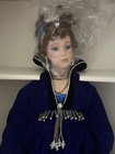 DYNASTY DOLL "HAZEL", NWT Dynasty Doll Collection Hazel 22" — photo 2