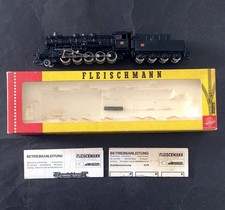 FLEISCHMANN H0 4178 Locomotiva Francese SNCF 26-Z-2255 - Leggi Descriz 