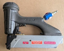 DUO-FAST FN-83 Brad Nailer Gun, 15 Gauge 120 PSI Pneumatic Air Tool
