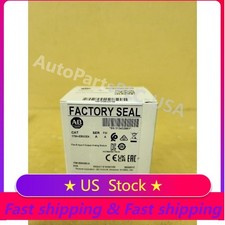 Allen Bradley 1794-IE8XOE4 /A Flex I/O Analog 8 Inputs 4 Outputs US Free Tax
