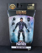 Marvel Legends Series Black Panther Legacy Collection NIB Hasbro 2022