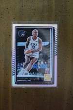 2025 Panini Donruss WNBA Courtney Williams #70 Minnesota Lynx Basketball Card