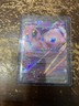 Pokémon TCG Mew EX 151/165 Scarlet & Violet Holo Double Rare Card NM Conditions