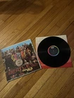 The Beatles Sgt Peppers Lonely Hearts Club Band Vinyl LP Capitol SMAS 2653