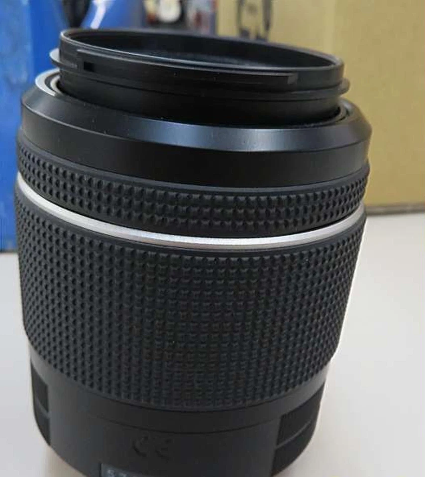PENTAX DA 50-200mm F4-5.6 ED Zoom Lens for K-Mount DSLR - Clean Optics Used - Image 4 of 4