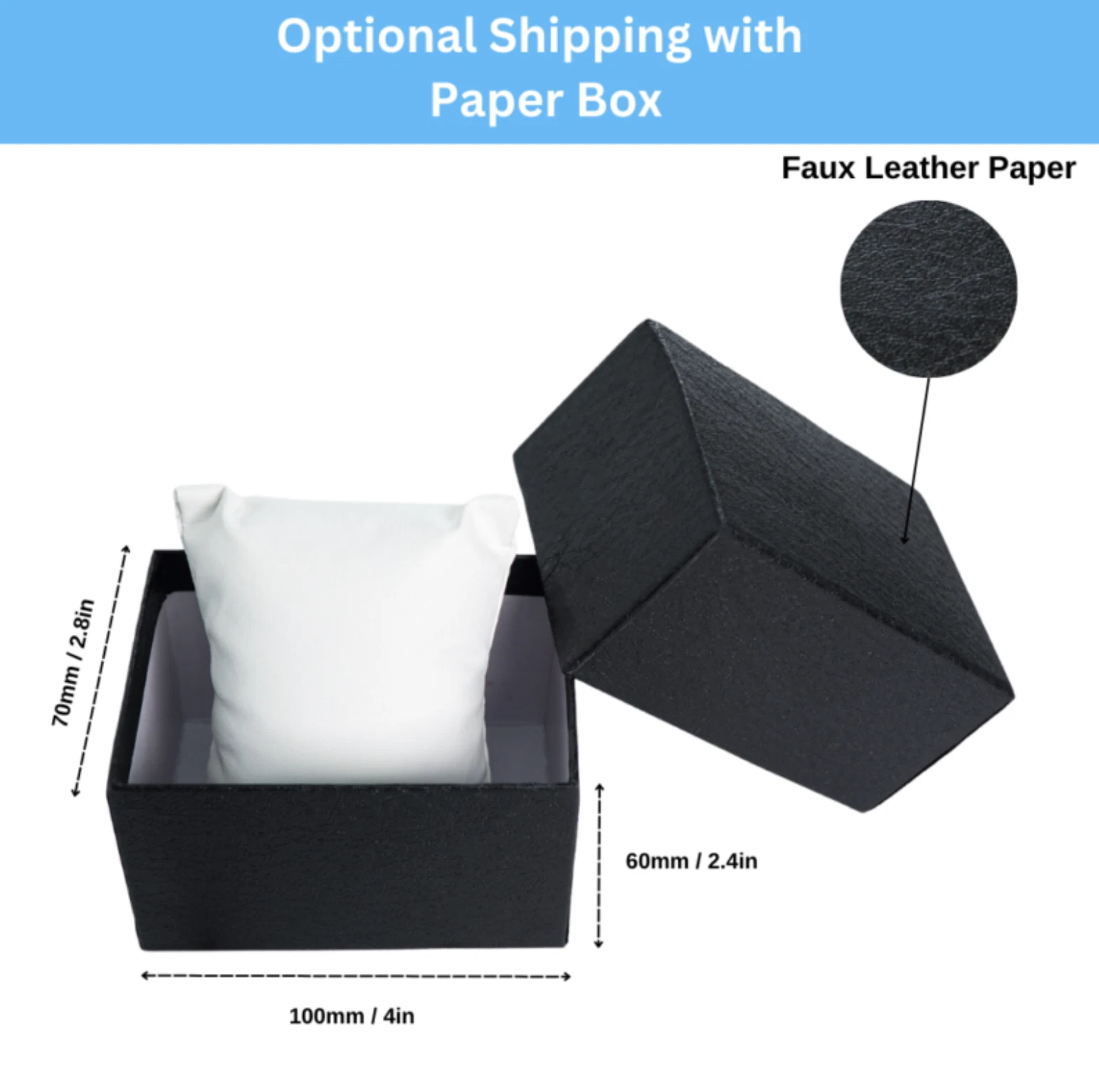 Los Angeles Dodgers Black Stainless Steel Watch