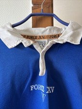 SOUS-MAILLOT DE RUGBY THERMIQUE Force XV FORCE