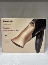 Image of Panasonic Nanoe Technology Hair Dryer - Rose Gold (EH-NA65) MRP £120 - Brand new
