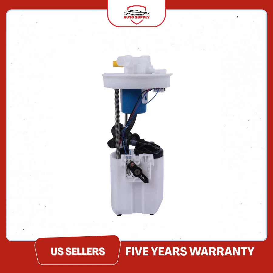 Conjunto de módulo de bomba de combustible eléctrica para Honda Civic L4 2006-2011 1,8 L SP8013M Foto 2 de 2