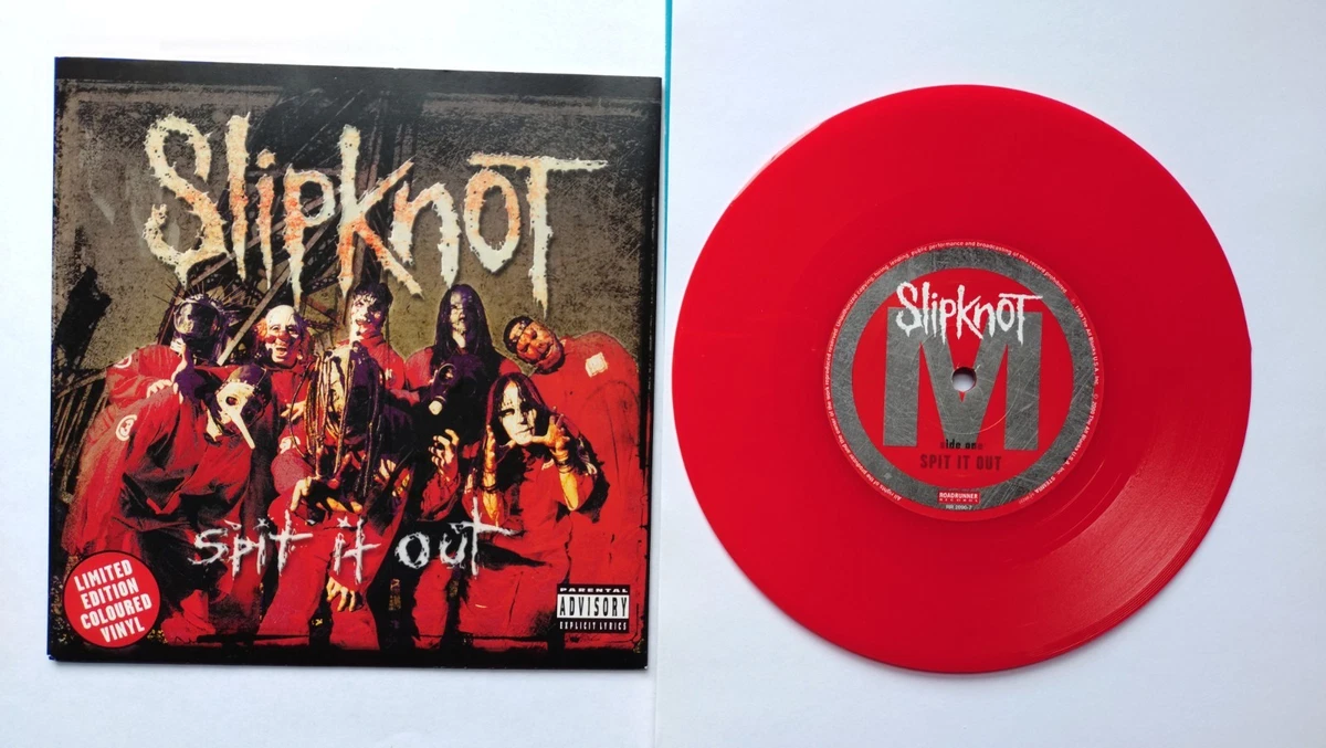 Slipknot 7