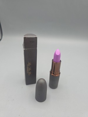MAC Lavender Jade Bao Bao Wan Super *Rare* Lipstick NIB