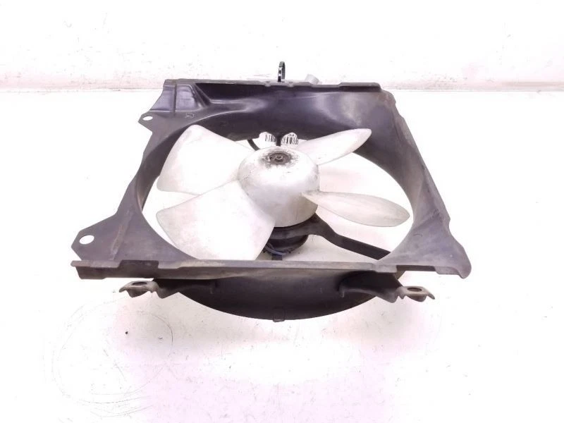 91 92 93 94 95 TOYOTA MR2 VENTILADOR RADIADOR MONTAJE MOTOR Foto 2 de 4