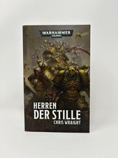 Chris Wraight - Herren der Stille Warhammer 4...