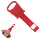 4pcs Continue Universal Snow Blower Key Set Snowthrower Starter