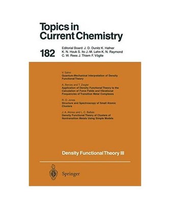 Density Functional Theory III. Interpretation, Atoms, Molecules and Clusters: In