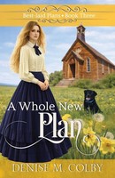 Denise M. Colby | A Whole New Plan | Taschenbuch | Englisch (2026)