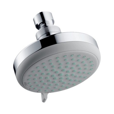 Hansgrohe Croma E 100 Vario Chrom Duschkopf