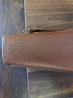 Vintage Leg O Mutton Breakdown Shotgun Leather Case Gun Collector Rare 32” — photo 9
